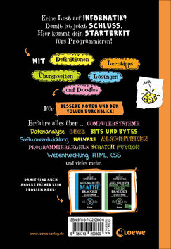 Backcover