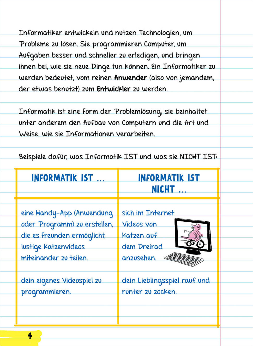 lesen