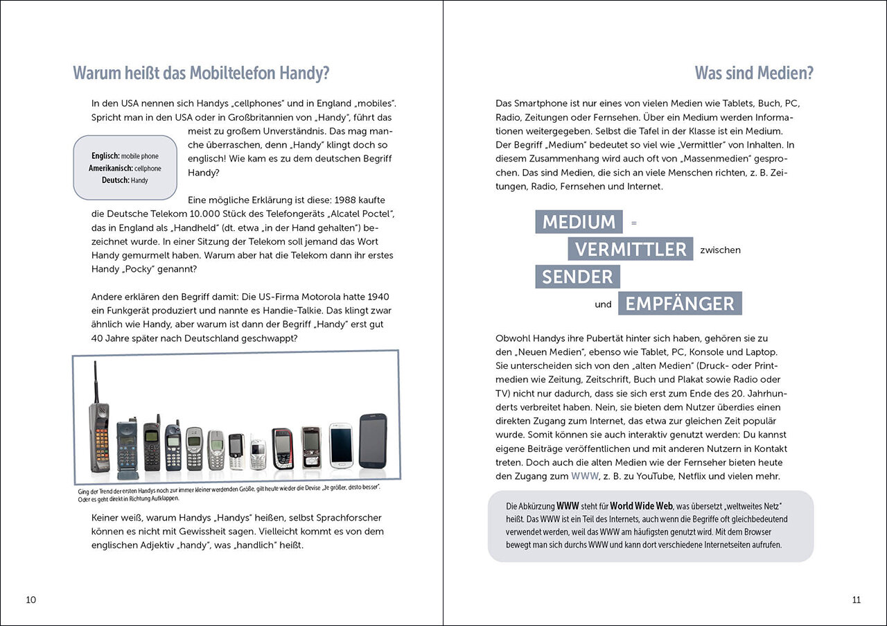 lesen