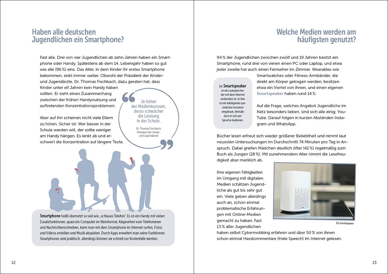 lesen