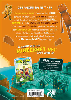 Backcover