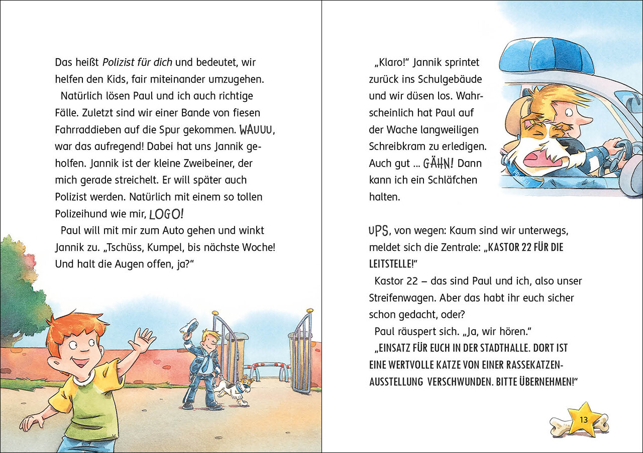 lesen