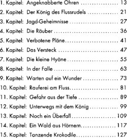 Inhaltsverzeichnis 1