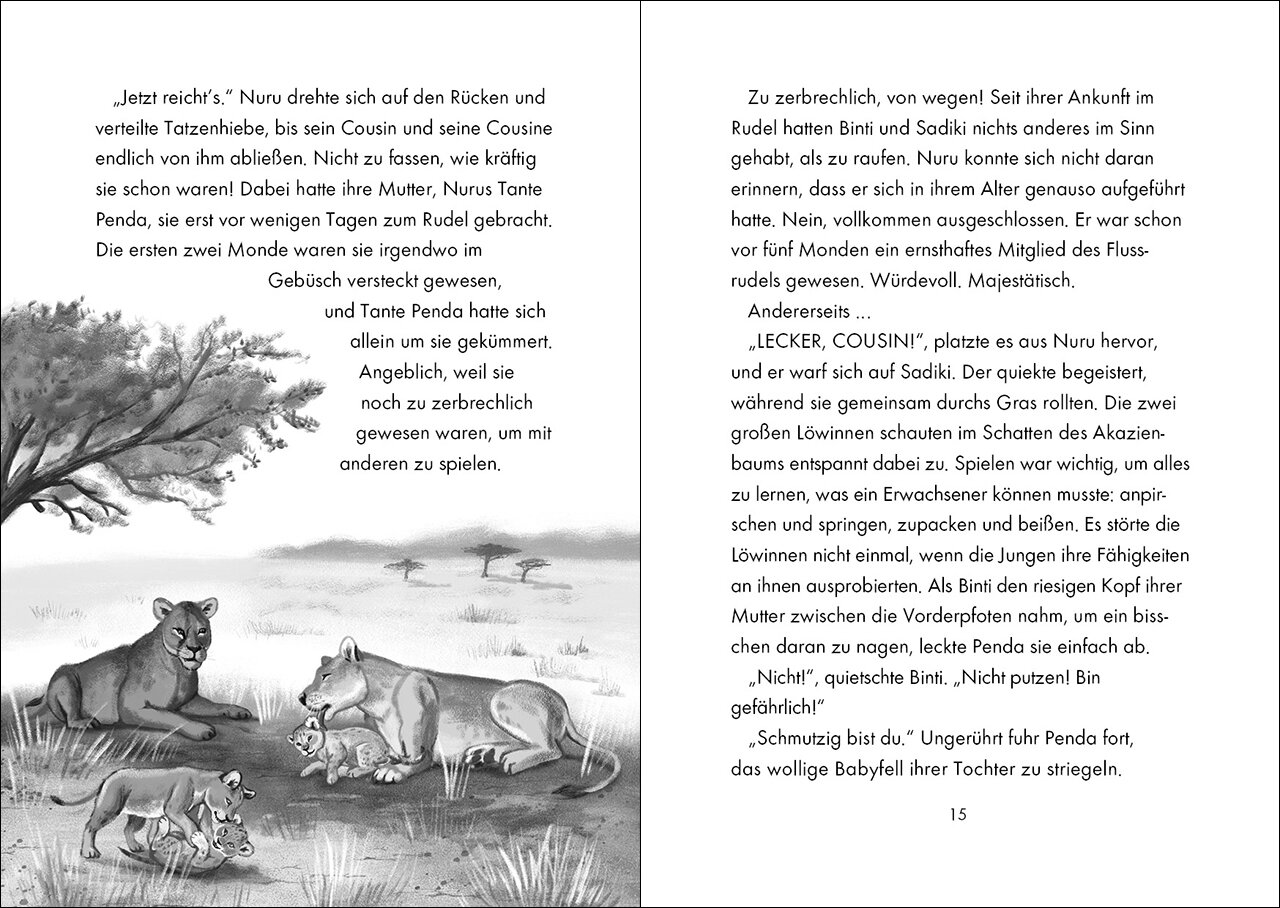 lesen