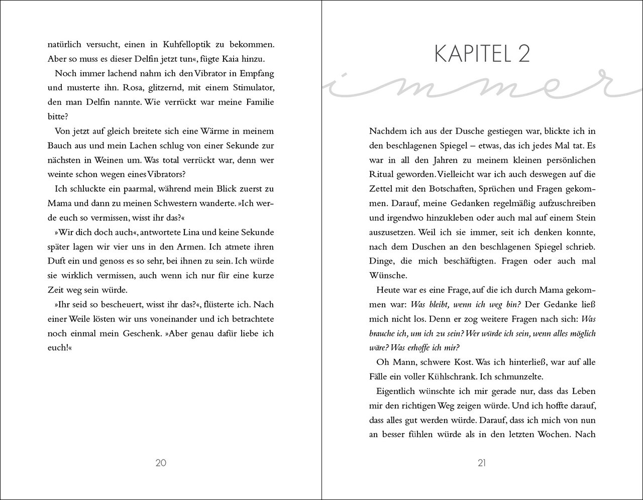 lesen