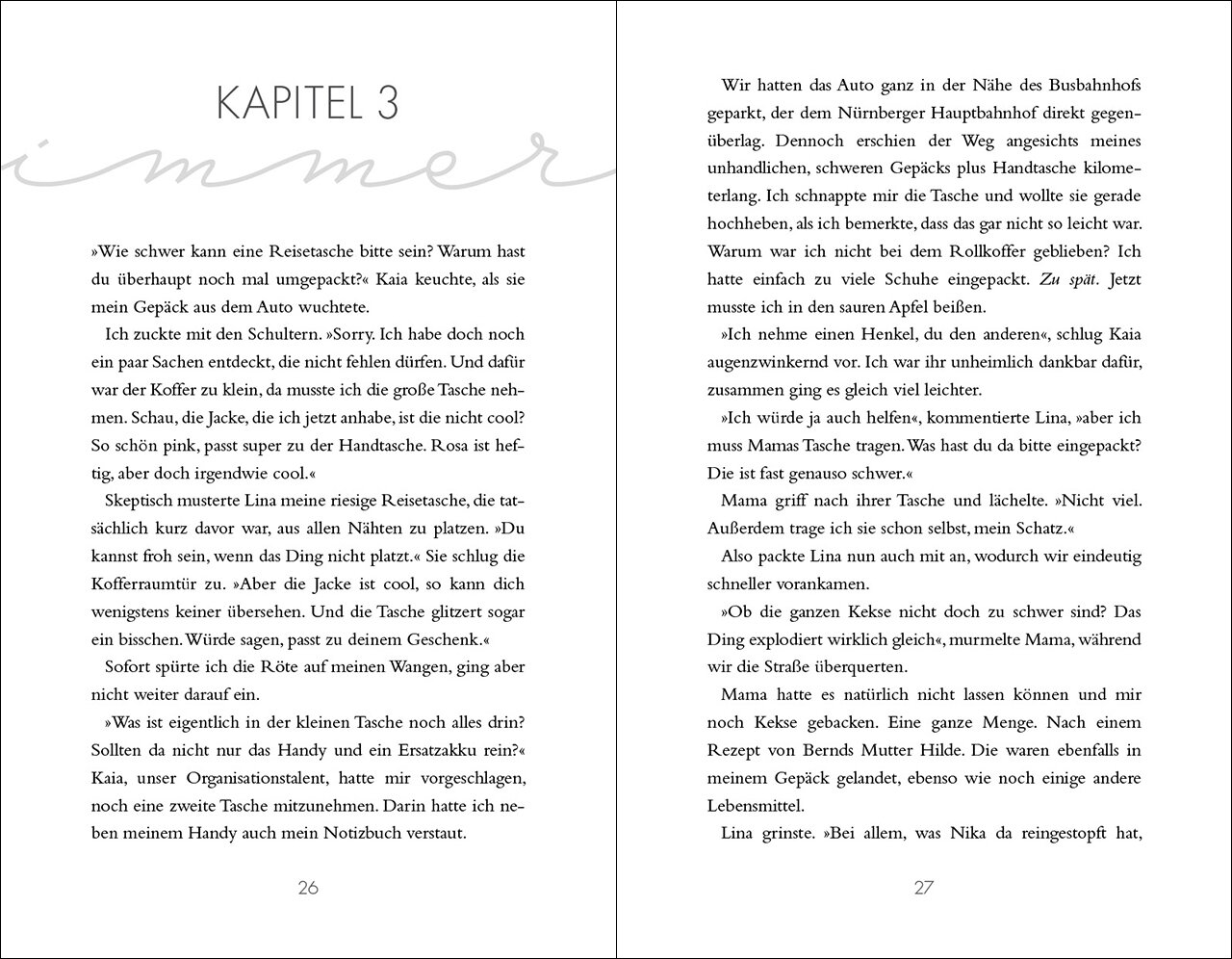 lesen