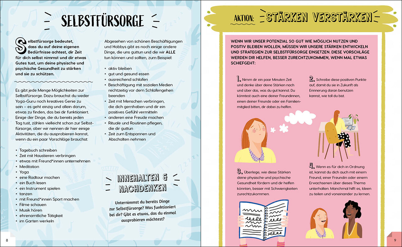 lesen
