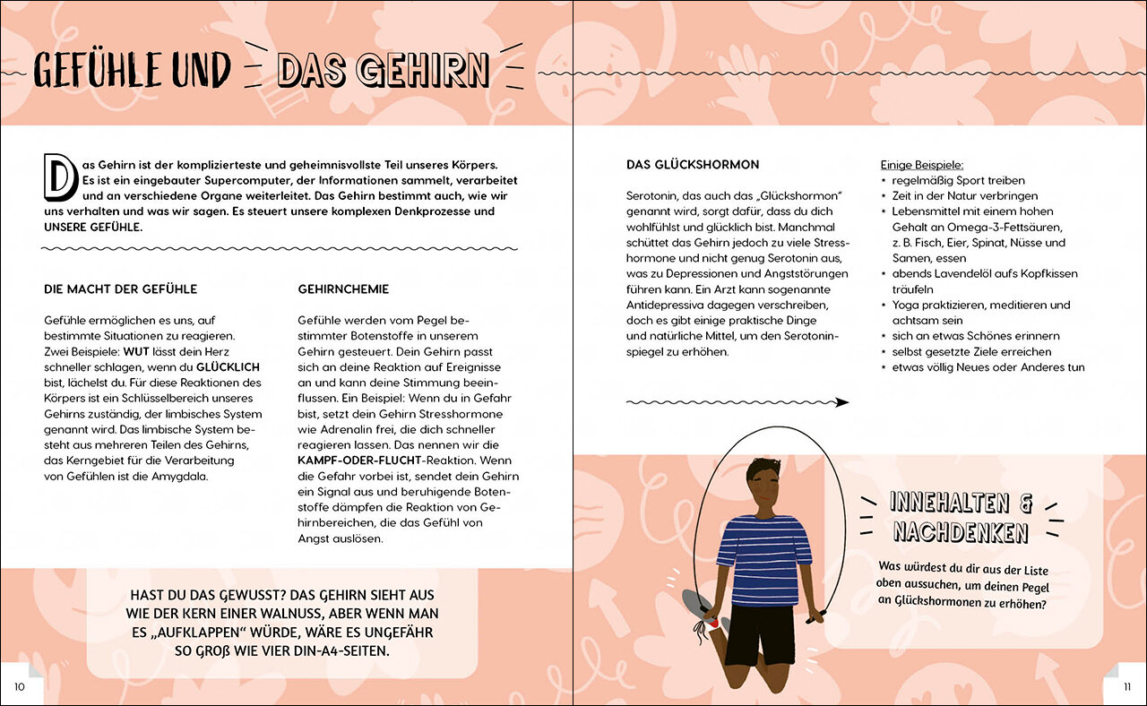 lesen