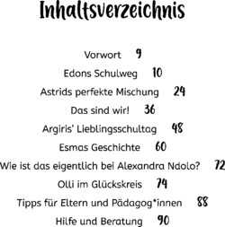 Inhaltsverzeichnis 1