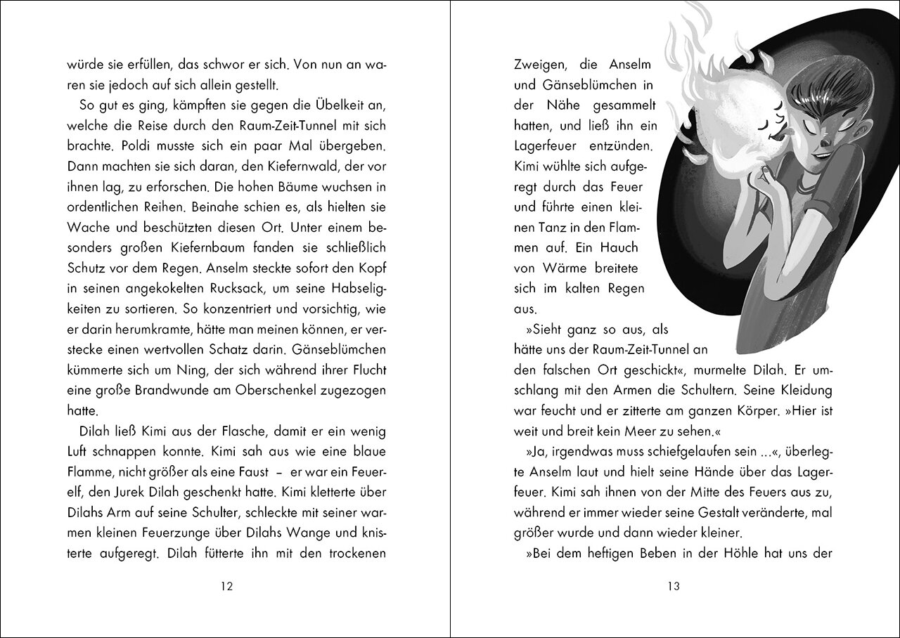 lesen