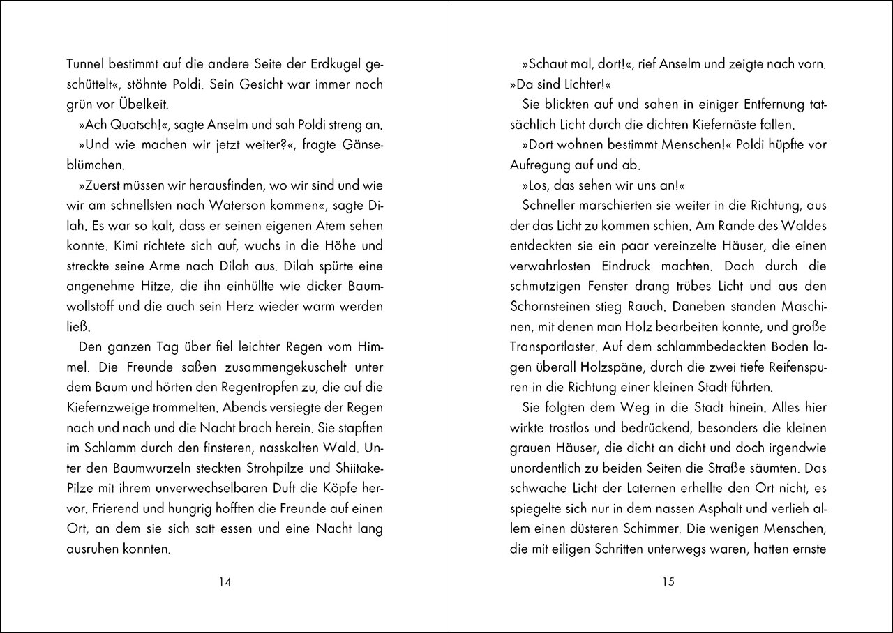 lesen