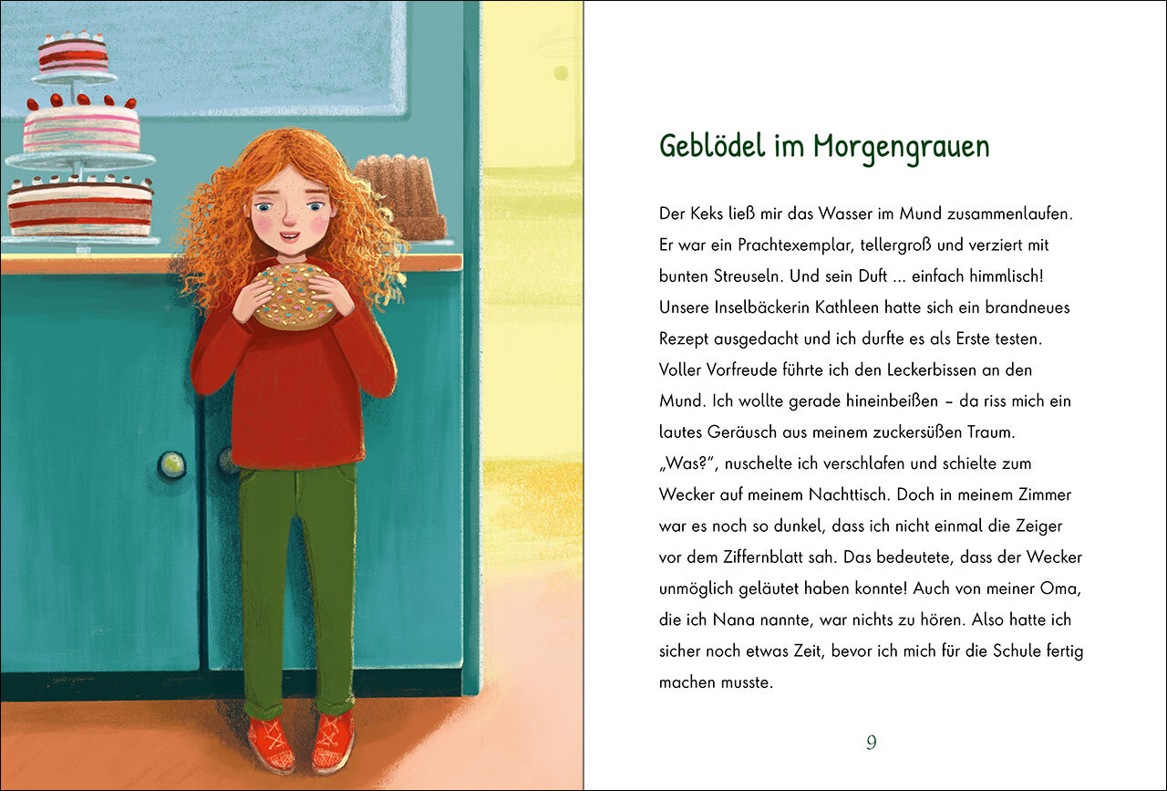lesen