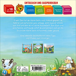 Backcover