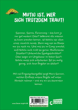 Backcover