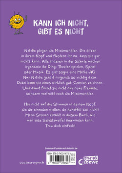 Backcover