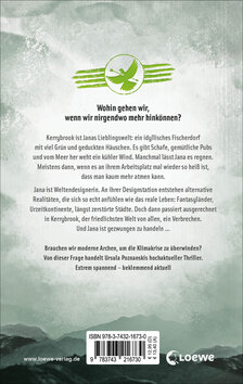 Backcover