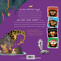 Backcover