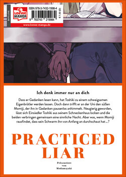 Backcover