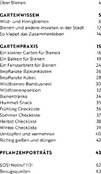 Inhaltsverzeichnis 1
