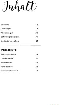 Inhaltsverzeichnis 1