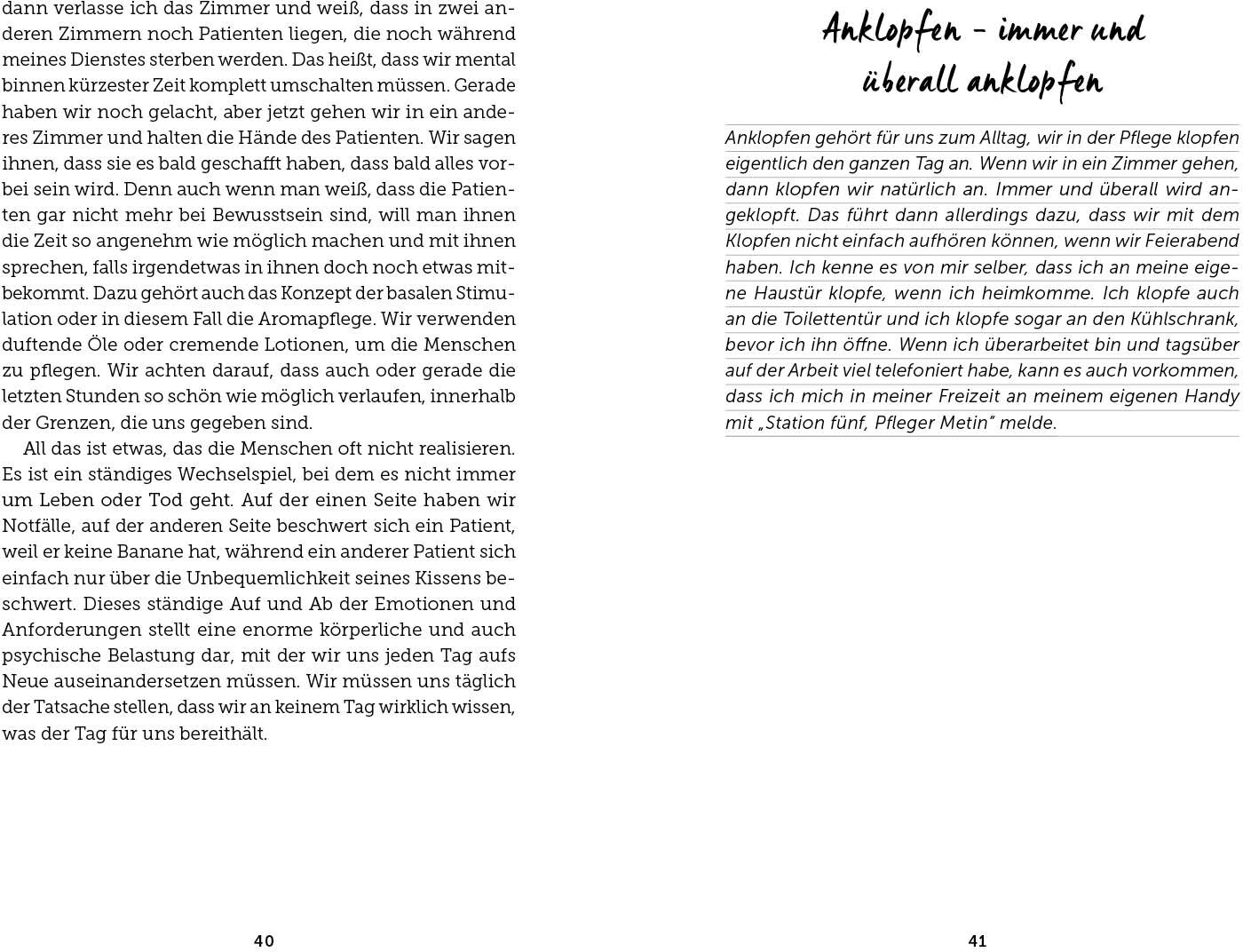 lesen