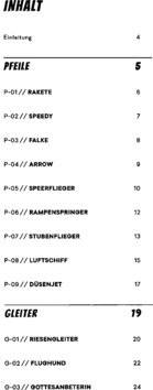 Inhaltsverzeichnis 1