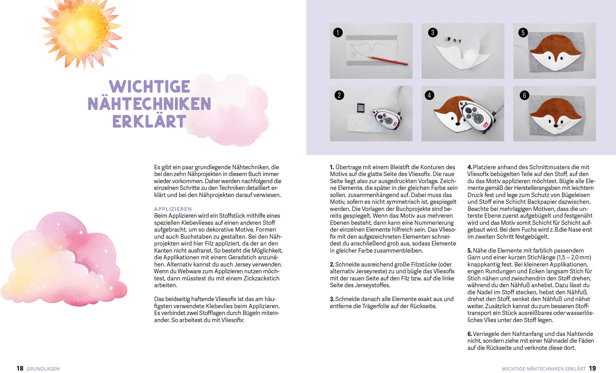 lesen