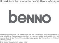Leseprobe