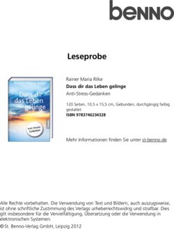 Leseprobe