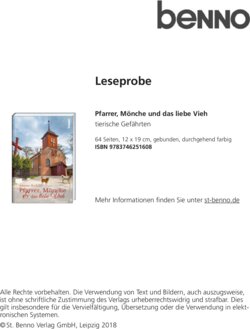 Leseprobe