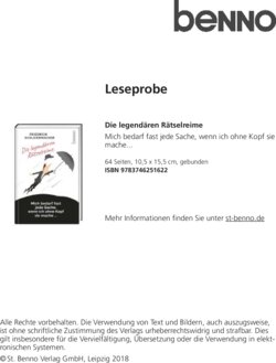 Leseprobe