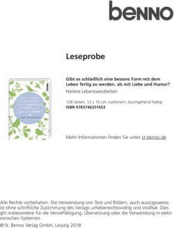 Leseprobe