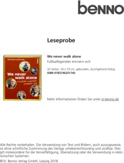 Leseprobe