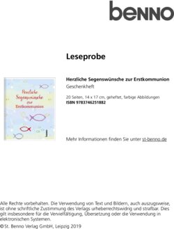 Leseprobe