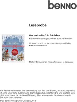 Leseprobe