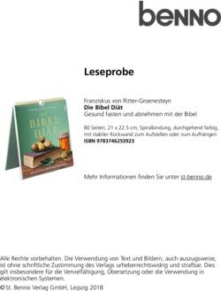 Leseprobe
