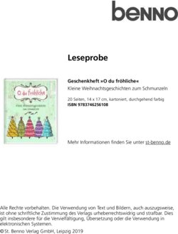 Leseprobe