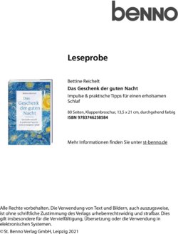 Leseprobe