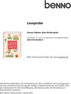 Leseprobe