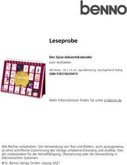 Leseprobe