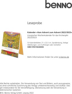 Leseprobe