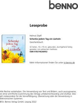 Leseprobe