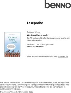 Leseprobe