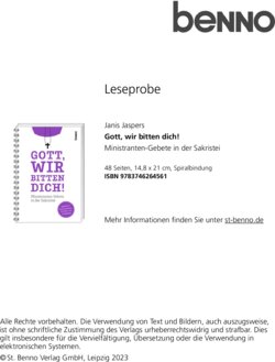 Leseprobe