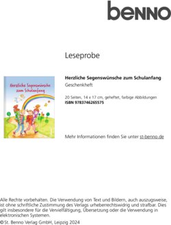 Leseprobe