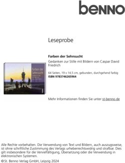 Leseprobe
