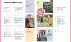 Inhaltsverzeichnis
