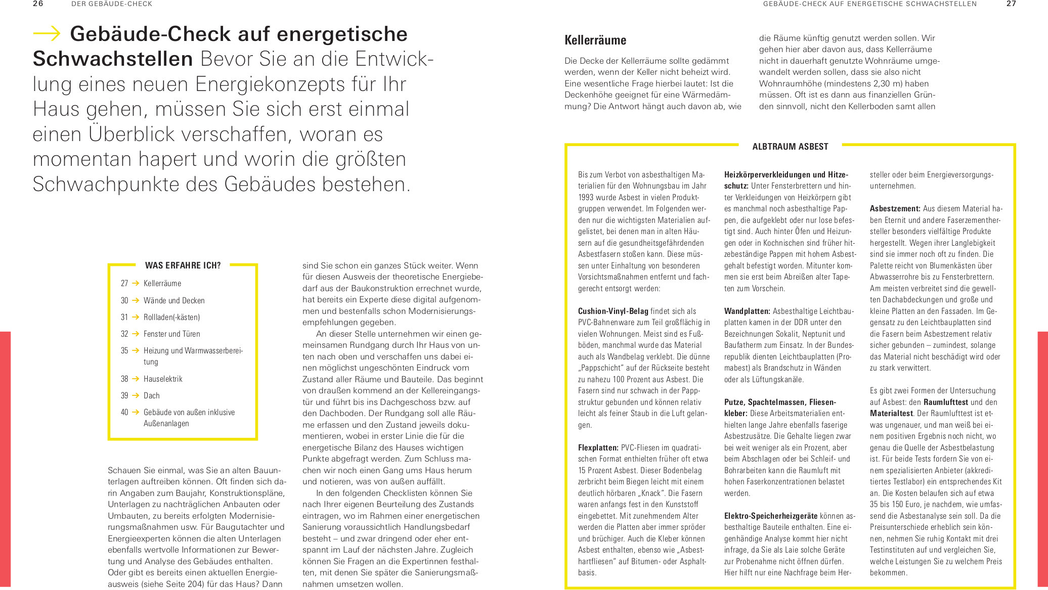 lesen