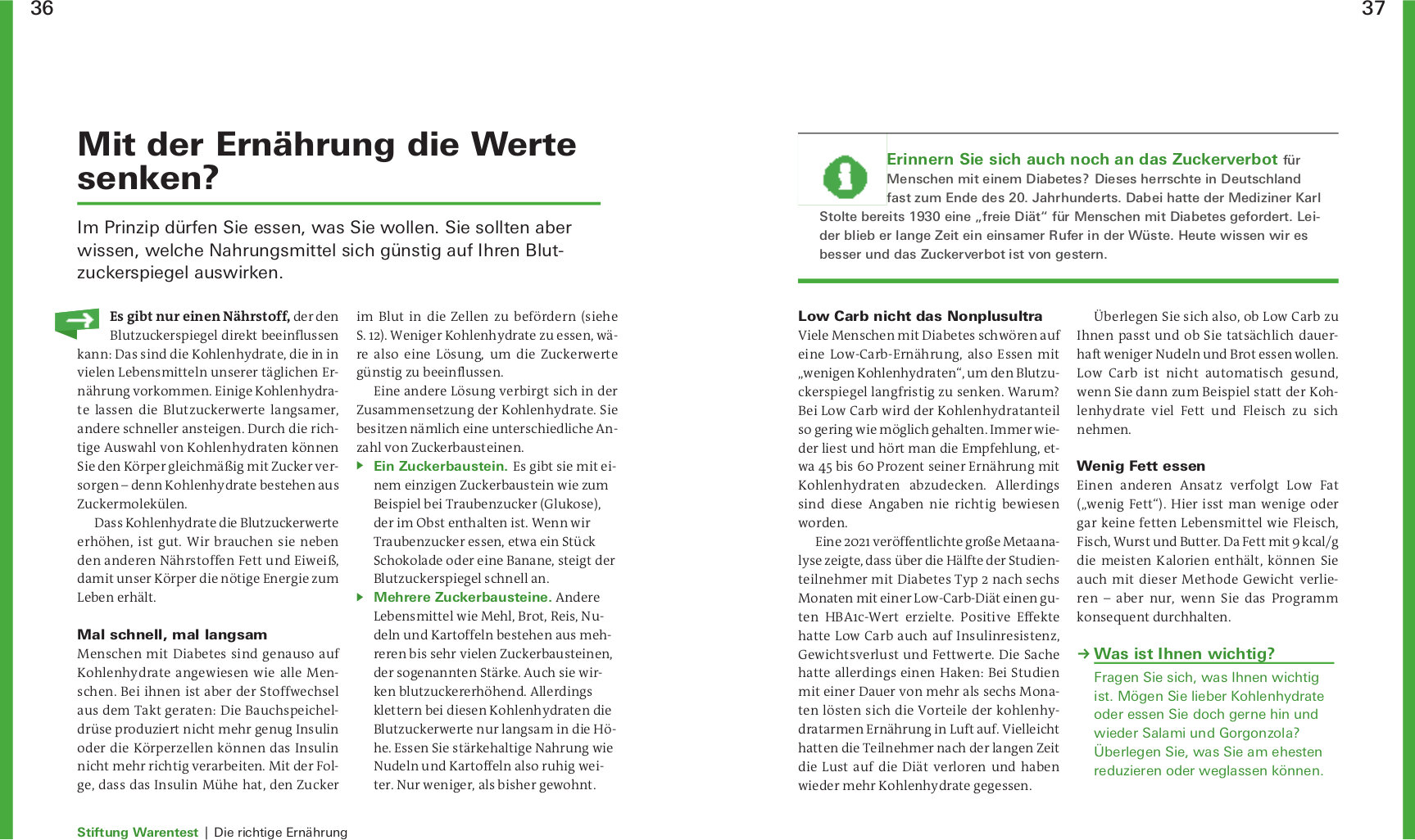 lesen