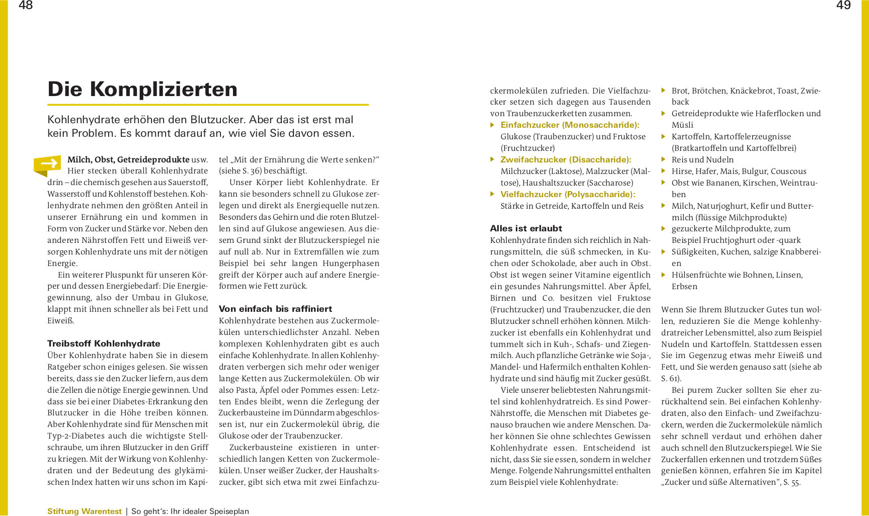 lesen